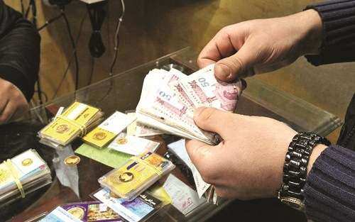 گول این سکـه‌های طلا را نخورید