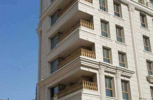 قیمت قطعی آپارتمان مسکونی در منطقه 6 تهران + جدول