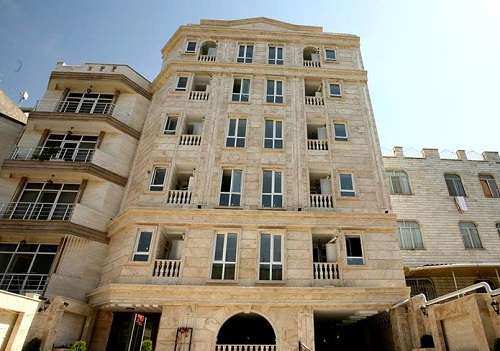 خانه در تهران متری 1.5 میلیون گران شد + جدول مقایسه قیمت