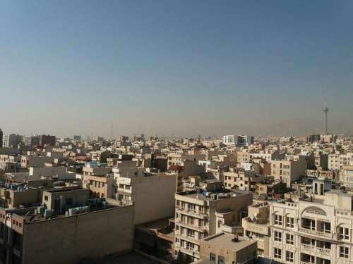 گشت و گذاری در آشفته بازار مسکن شهر کرج