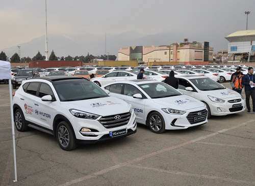 قطع کامل همکاری هیوندای با کرمان موتور از نیمه مردادماه