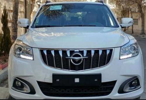 اصلاحیه| آغاز مرحله جدید پیش فروش هایما S7 توربو بمناسبت عید فطر