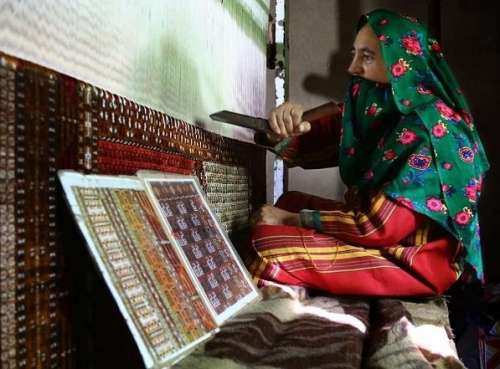 جزئیات مشاغل خانگی مورد حمایت دولت اعلام شد