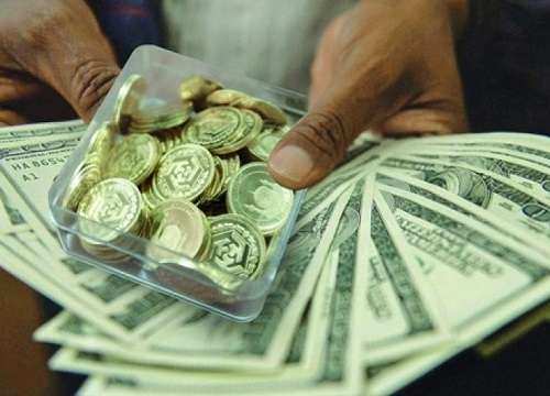 تحلیل امروز بازار ارز و سکه 