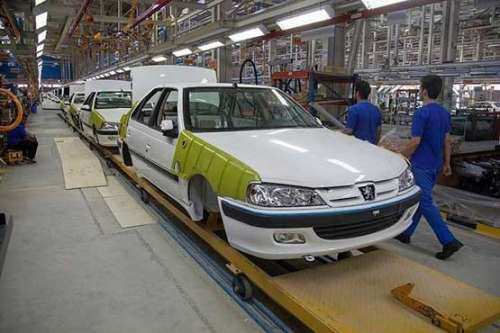 خودروسازی پژو در برزخ