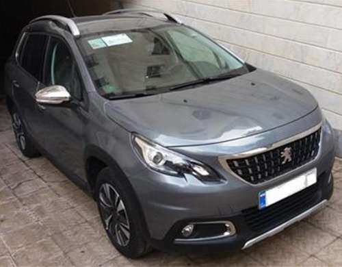 قیمت‌های داغ در بازار آشفته خودروی تهران + جدول