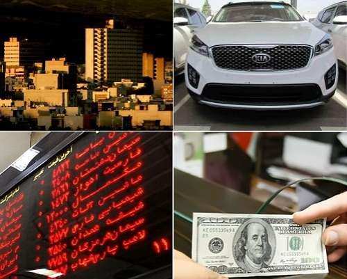 سیر صعودی قیمتها در کشور/ حال اقتصاد خوب نیست؟