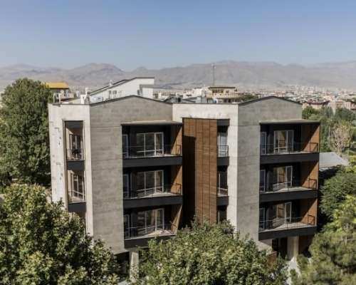 قیمتهای جدید پیشنهادی فروش آپارتمان در تهران + جدول