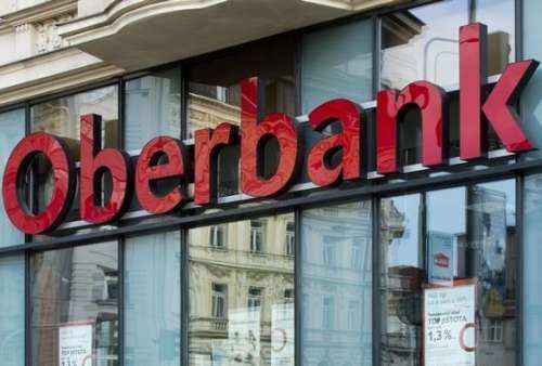 بانک اتریشی اوبربانک از ایران خارج میشود