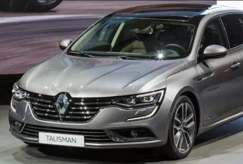 رنو تکلیف خود را مشخص کرد/ در ایران خواهیم ماند