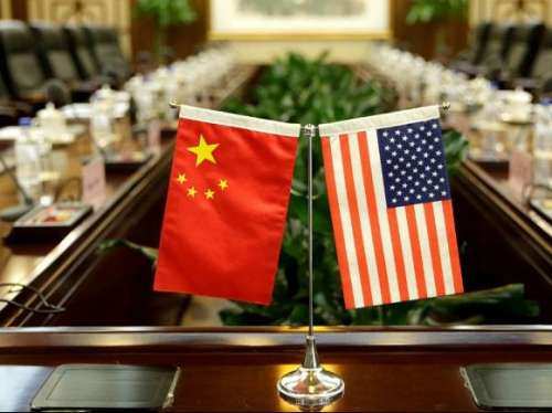 اولین شلیک جنگ تجاری فیمابین آمریکا و چین
