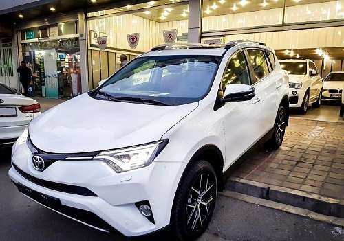 بازگشت تعرفه واردات خودرو به سال 96