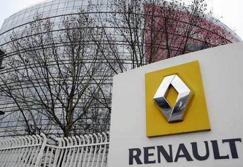 رنو نه تنها از ایران نمیرود, بلکه قصد دارد بازار ایران را فتح کند