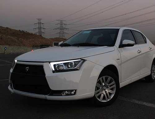 برنامه‌های جدید فروش ایران خودرو به زودی اعلام خواهد شد