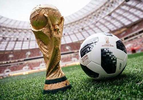 بررسی تاثیر جام جهانی فوتبال بر اقتصاد جهانی
