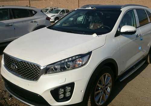 قیمت روز خودروهای وارداتی در بازار تهران + جدول