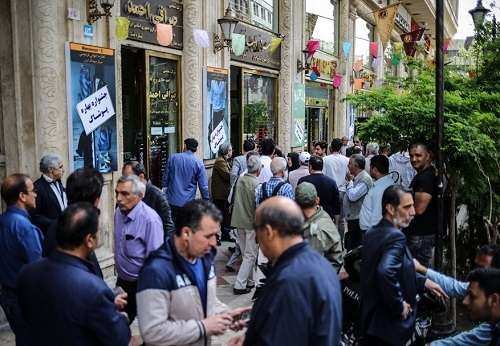 هرج و مرج در بازار و قیمتهای دلبخواه/ مردم مقصرند یا مسئولان؟