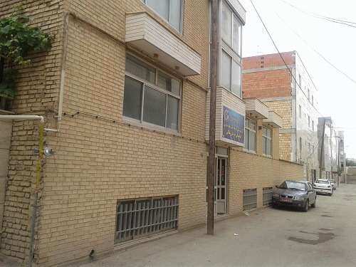 قیمت پیشنهادی فروش واحدهای مسکونی کلنگی در تهران