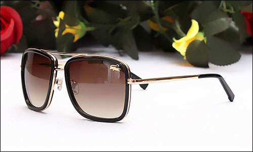 پرطرفدارترین عینکهای آفتابی در ایران