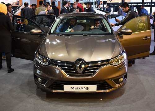 فرمول خودروسازی رنو برای ماندن در بازار ایران