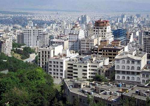 هجوم برج‌سازان به شمال پایتخت