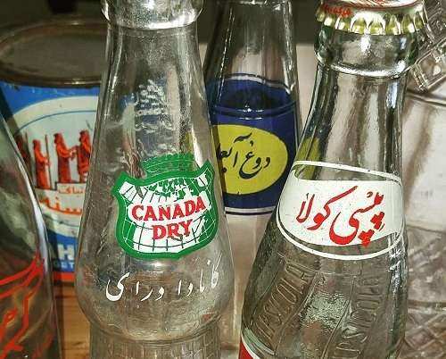 نوشابه‌ها در ایران دیگر گوارا نیستند