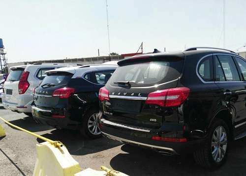 شوک بسیار بد دولت به بازار خودرو؟