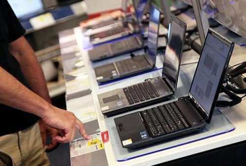 تخصیص ارز 4200 تومانی به صنف رایانه دروغ است