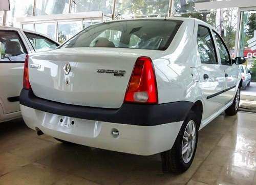 پیغام رنو فرانسه به رنوپارس ایران