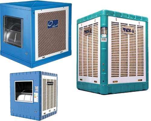 راهنمای خرید کولر آبی