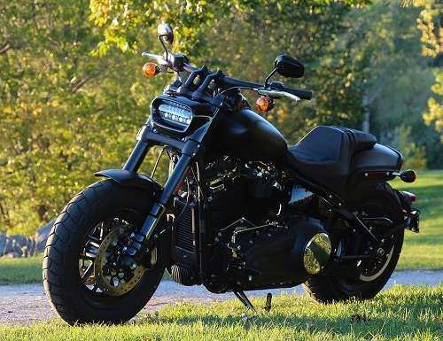 انتقال خط تولید هارلی-‌دیویدسن به خاطر تعرفه‌های اروپا