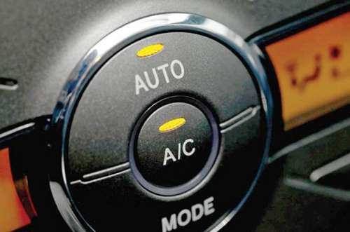 نکاتی برای استفاده بهتر از کولر خودرو