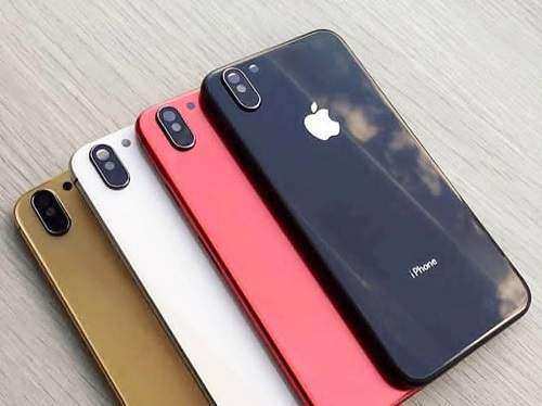 گران‌فروشی 2 میلیون تومانی هر گوشی آیفون