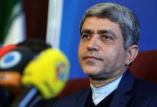 وزير پيشين اقتصاد، رييس بانک مركزی میشود؟