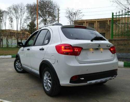 قیمت جدید 2 خودروی اتوماتیک شرکت سایپا اعلام شد