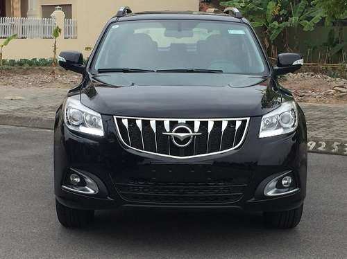 طرح جدید پیش فروش هایما S7 توربو اتوماتیک - تیرماه 97