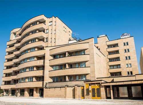 قیمت مسکن در شهر اصفهان چقدر است؟