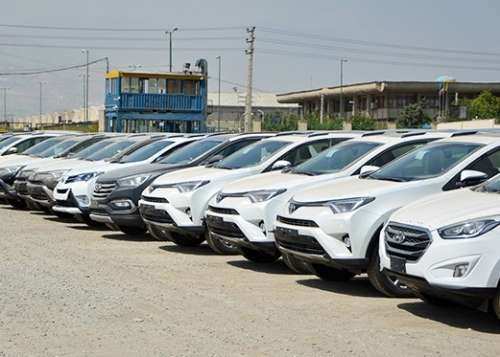 شمارش معکوس برای معرفی مافیای بازار خودرو آغاز شد