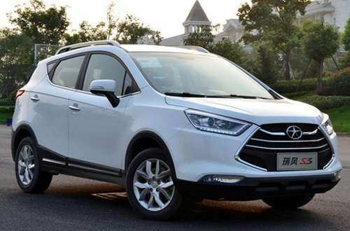 قیمت جدید دو خودروی جک S3 و جک J4 اعلام شد/ تیرماه 97