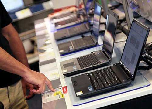 قیمت برخی لپ‌تاپ‌ ها تا پایان هفته کاهش می باید+ اسامی