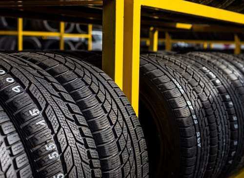 لاستیک خودرو هم گران شد