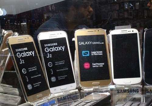 شگرد جدید گرانفروشان و محتکران موبایل