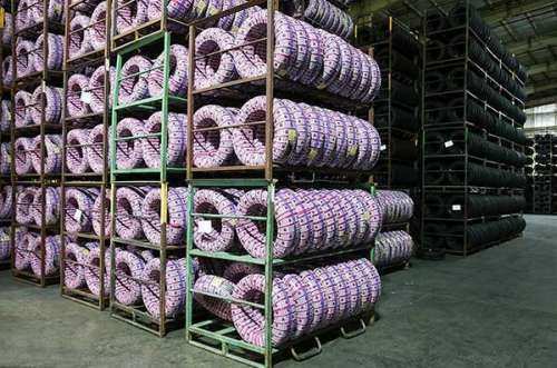 قیمت جدید پرفروش‌ترین لاستیک‌های خودرو سواری در بازار