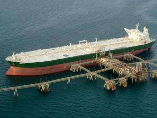 توقف فروش نفت ایران، صادرات منطقه را به خطر می‌اندازد