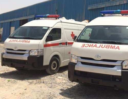 آیا آمبولانسها با تعرفه سواری وارد شدند؟