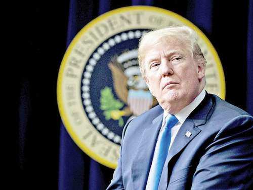 ترامپ بهدنبال معامله بزرگ با ایران است