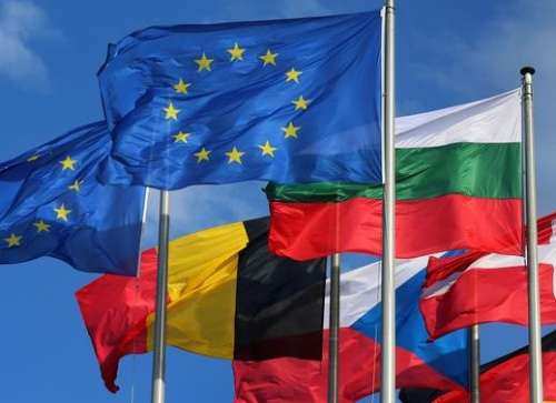 تصویب طرح همکاری یک بانک اروپایی با ایران در پارلمان اروپا