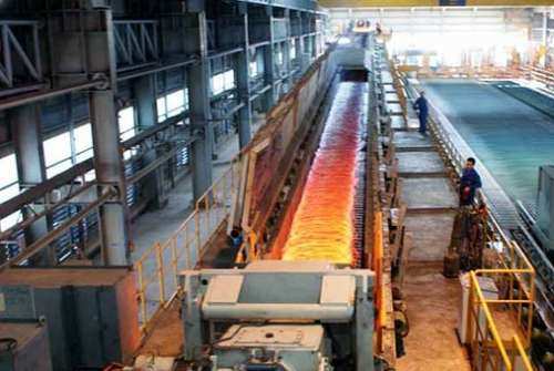 اشتباه این بار در بازار آهن و فولاد