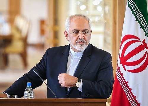 ظریف: انتظار دارم همتایان ما تعهداتی قابل اجرا بدهند