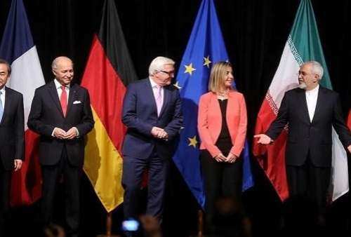 چشم امید ایرانیان به نشست خبری امروز در هتل کوبورگ